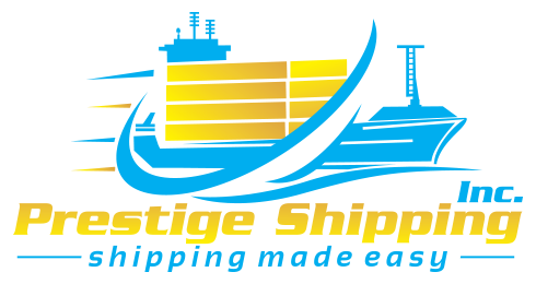 Prestige Shipping Inc. logo